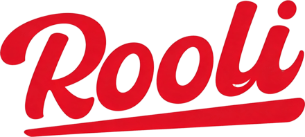 Rooli Casino Logo